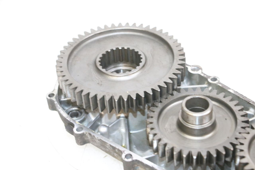 photo de WIELAANDRIJVING SUZUKI BURGMAN 650 (2013 - 2020) - Detail van het onderdeel