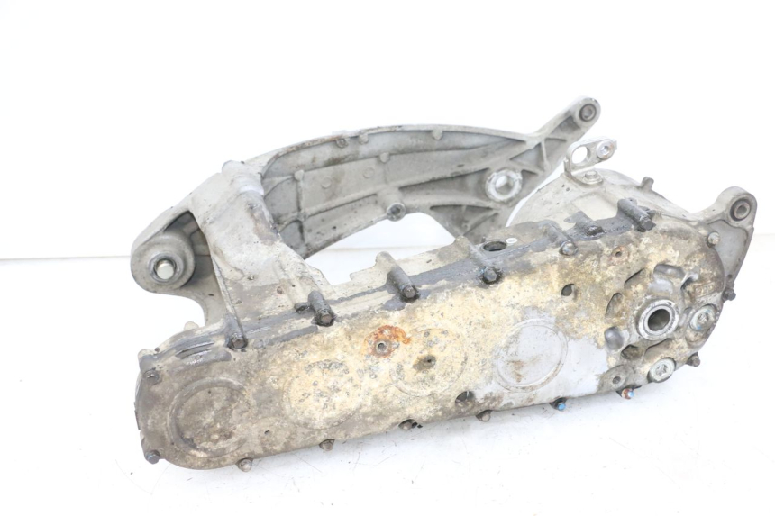 photo de WIELAANDRIJVING SUZUKI BURGMAN 650 (2013 - 2020) - Andere kijkhoek