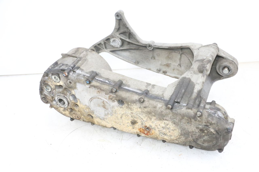 photo de WIELAANDRIJVING SUZUKI BURGMAN 650 (2013 - 2020) - Overzicht