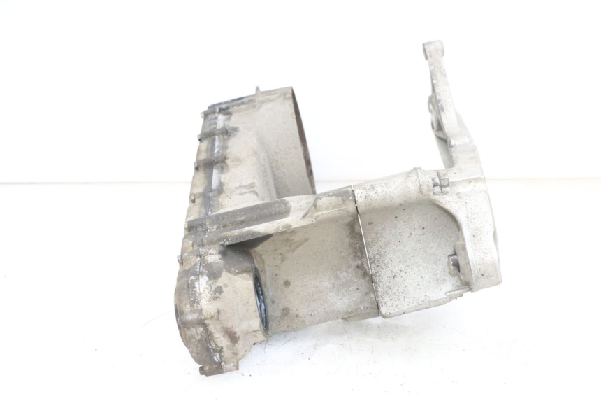 photo de WIELAANDRIJVING SUZUKI BURGMAN 650 (2013 - 2020) - Staat van het oppervlak