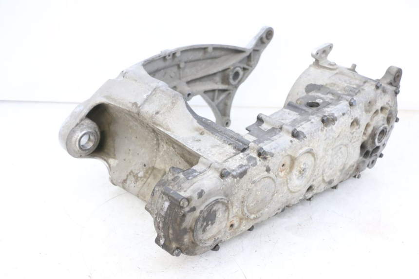 photo de WIELAANDRIJVING SUZUKI BURGMAN EXECUTIVE ABS 650 (2006 - 2012) - Productaanzicht