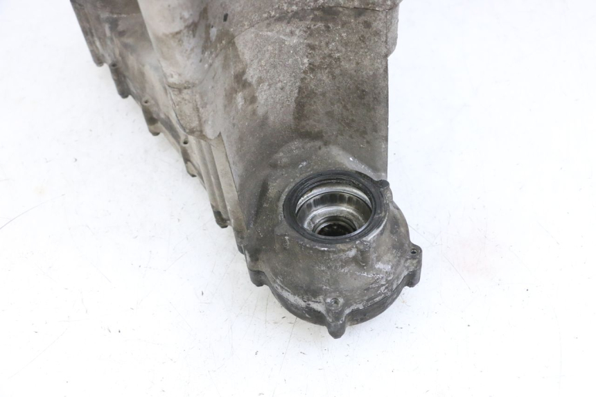 photo de WIELAANDRIJVING SUZUKI BURGMAN EXECUTIVE ABS 650 (2006 - 2012) - Zoom op gebruiksstaat