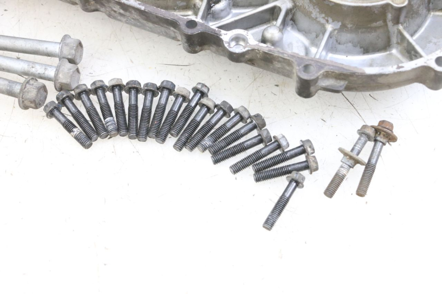 photo de WIELAANDRIJVING SUZUKI BURGMAN EXECUTIVE ABS 650 (2006 - 2012) - Hoofdaanzicht