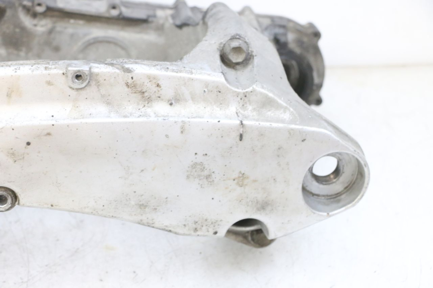 photo de WIELAANDRIJVING SUZUKI BURGMAN EXECUTIVE ABS 650 (2006 - 2012) - Staat van het oppervlak