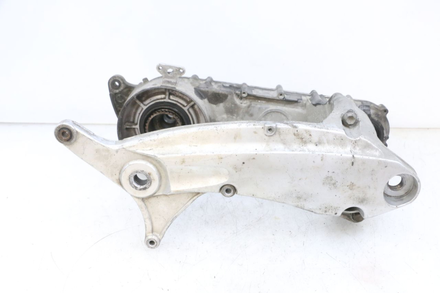 photo de WIELAANDRIJVING SUZUKI BURGMAN EXECUTIVE ABS 650 (2006 - 2012) - Gecontroleerd onderdeel