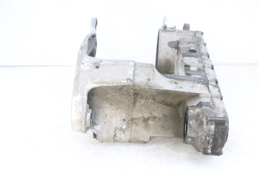 photo de WIELAANDRIJVING SUZUKI BURGMAN EXECUTIVE ABS 650 (2006 - 2012) - Markeringen en referenties