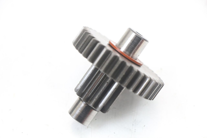 photo de WIELAANDRIJVING PEUGEOT BUXY 50 (1993 - 1998) - Productaanzicht