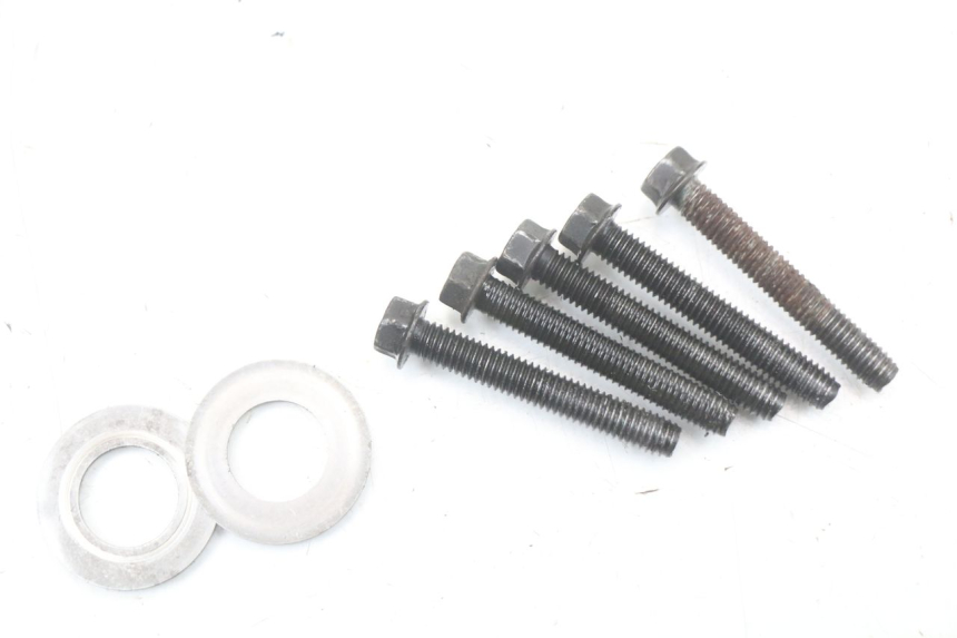 photo de WIELAANDRIJVING PEUGEOT BUXY 50 (1993 - 1998) - Kenmerkende details