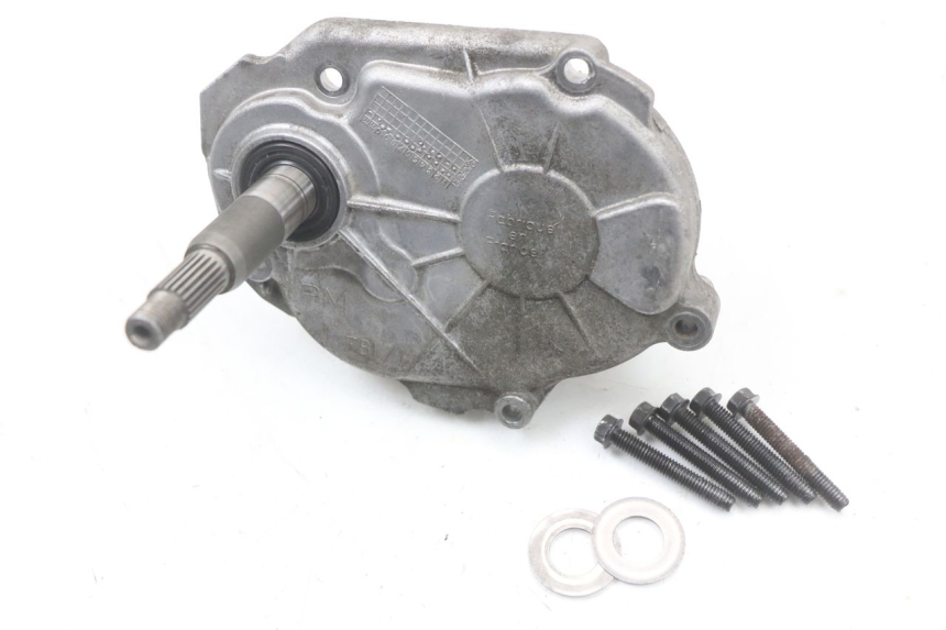 photo de WIELAANDRIJVING PEUGEOT BUXY 50 (1993 - 1998) - Technische close-up