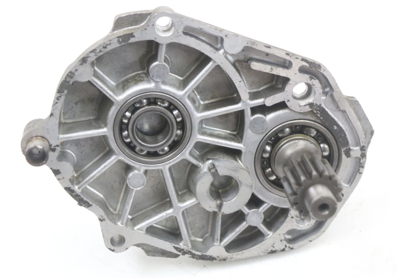 photo de WIELAANDRIJVING PEUGEOT BUXY 50 (1993 - 1998) - Staat van het oppervlak