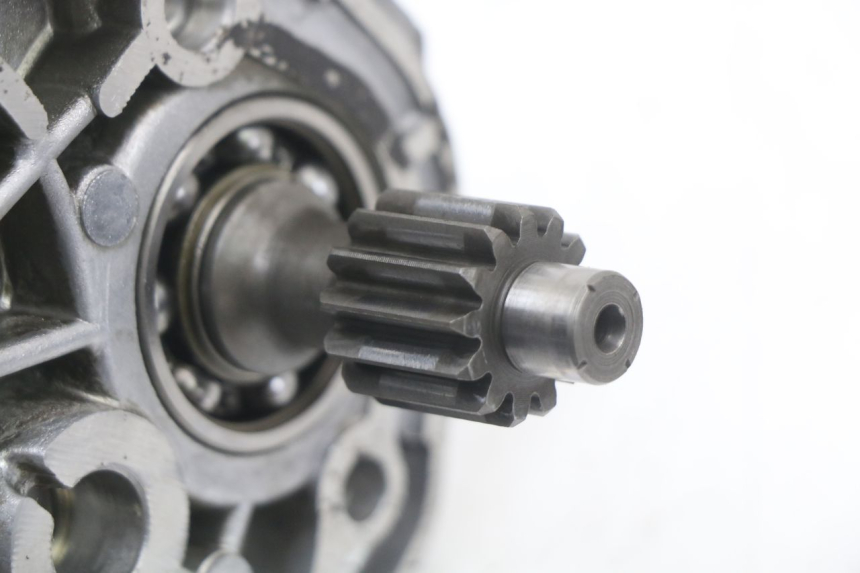 photo de WIELAANDRIJVING PEUGEOT BUXY 50 (1993 - 1998) - Gecontroleerd onderdeel