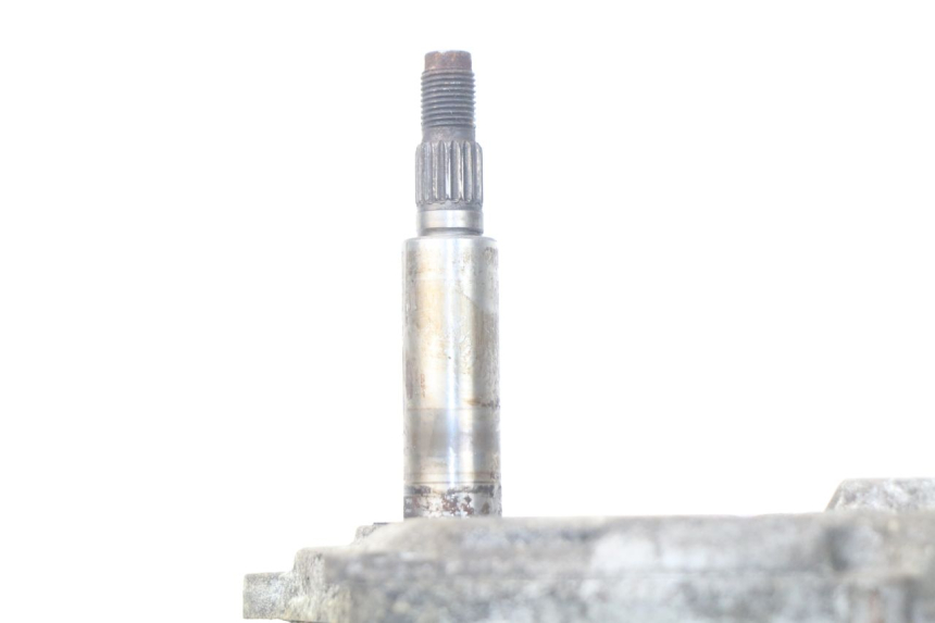 photo de WIELAANDRIJVING YAMAHA BW'S 50 (1999 - 2003) - Gecontroleerd onderdeel