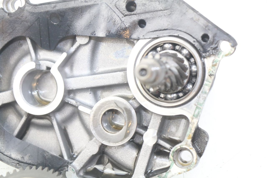 photo de WIELAANDRIJVING YAMAHA BW'S 50 (1999 - 2003) - Kenmerkende details