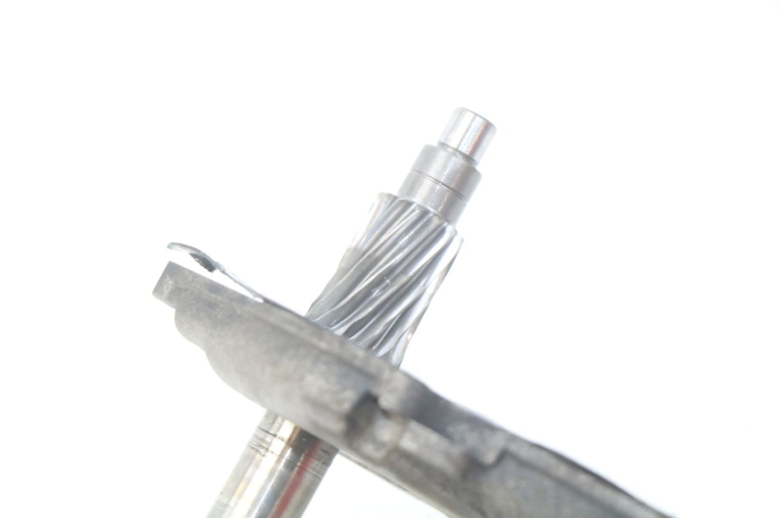 photo de WIELAANDRIJVING YAMAHA BW'S 50 (1999 - 2003) - Overzicht