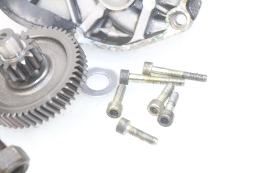 photo de WIELAANDRIJVING YAMAHA BW'S 50 (1999 - 2003) - Gecontroleerd onderdeel