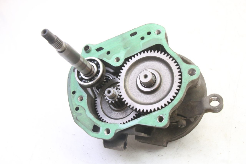 photo de WIELAANDRIJVING ORCAL CAVARO 4T 50 (2019 - 2023) - Detail van het onderdeel