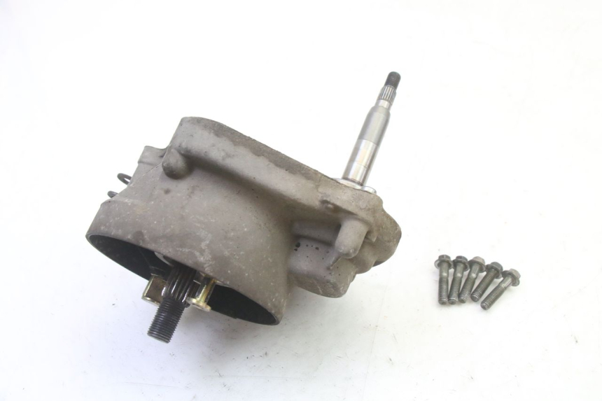 photo de WIELAANDRIJVING ORCAL CAVARO 4T 50 (2019 - 2023) - Zoom op gebruiksstaat