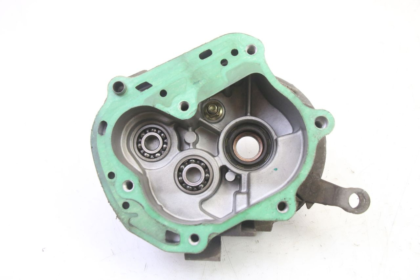 photo de WIELAANDRIJVING ORCAL CAVARO 4T 50 (2019 - 2023) - Bevestigingspunten