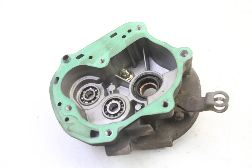 photo de WIELAANDRIJVING ORCAL CAVARO 4T 50 (2019 - 2023) - Staat van het oppervlak