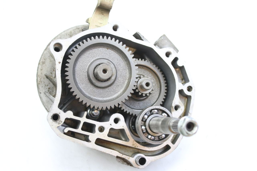 photo de WIELAANDRIJVING MASH CITY 4T 50 (2018 - 2020) - Detail van het onderdeel