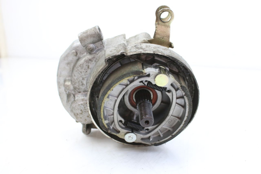 photo de WIELAANDRIJVING MASH CITY 4T 50 (2018 - 2020) - Andere kijkhoek