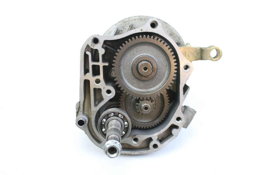 photo de WIELAANDRIJVING MASH CITY 4T 50 (2018 - 2020) - Overzicht