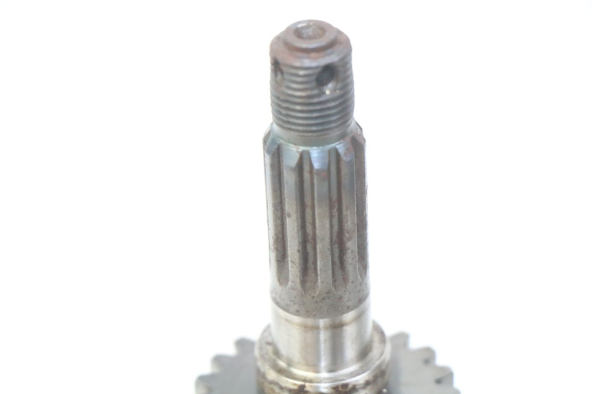 photo de WIELAANDRIJVING SUZUKI CP 80 (1985 - 1996) - Gecontroleerd onderdeel