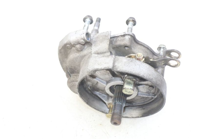 photo de WIELAANDRIJVING SYM CROX 4T 50 (2016 - 2023) - Detail van het onderdeel