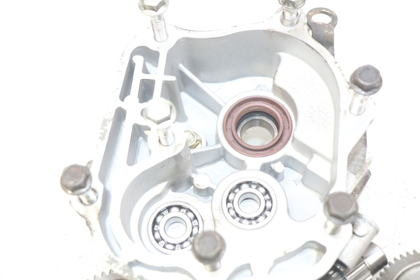 photo de WIELAANDRIJVING SYM CROX 4T 50 (2016 - 2023) - Gecontroleerd onderdeel