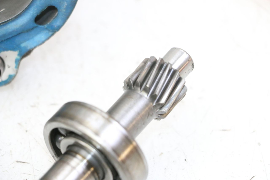 photo de WIELAANDRIJVING SYM CROX 4T 50 (2016 - 2023) - Gecontroleerd onderdeel