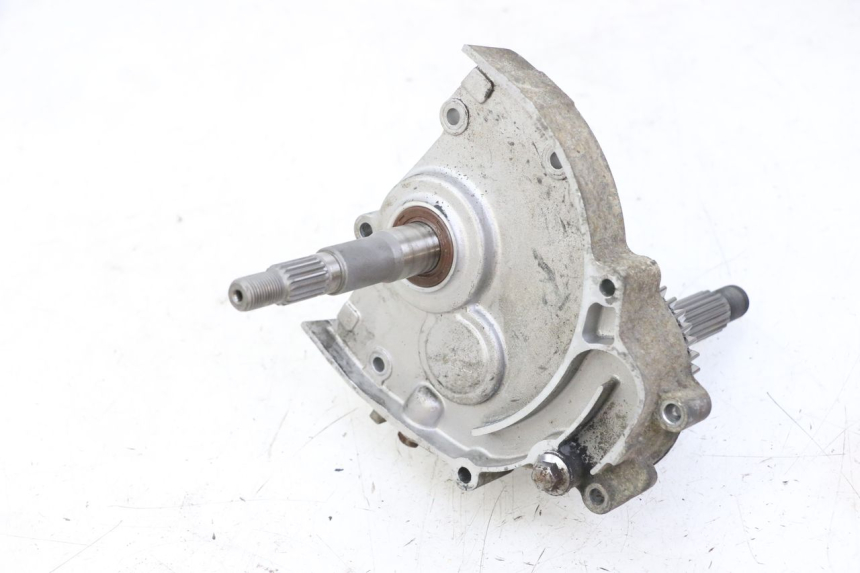 photo de WIELAANDRIJVING DAELIM BESBI 125 (2007 - 2008) - Gecontroleerd onderdeel