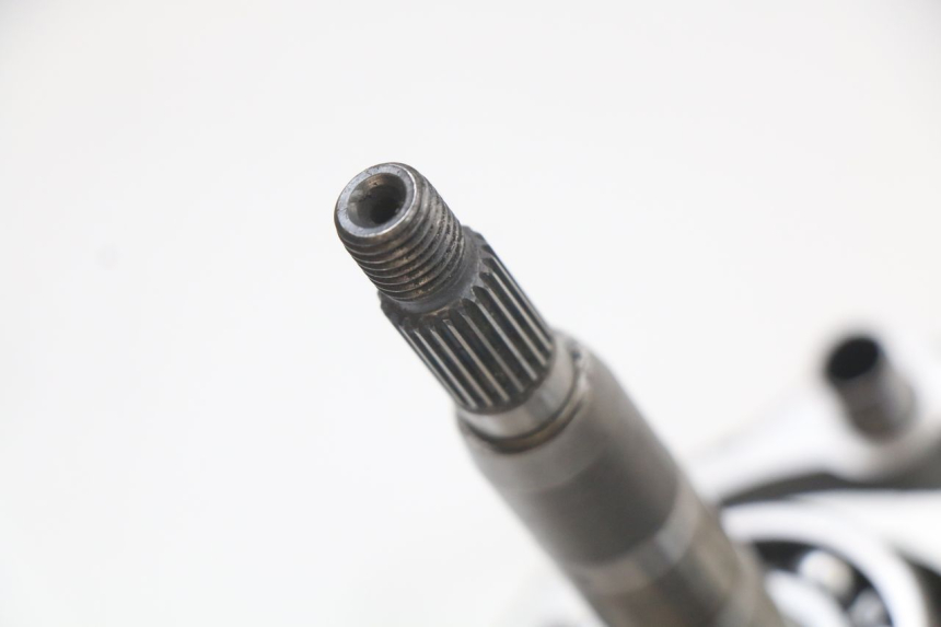 photo de WIELAANDRIJVING LONGJIA DIGITA 4T 50 (2019 - 2022) - Detail van het onderdeel