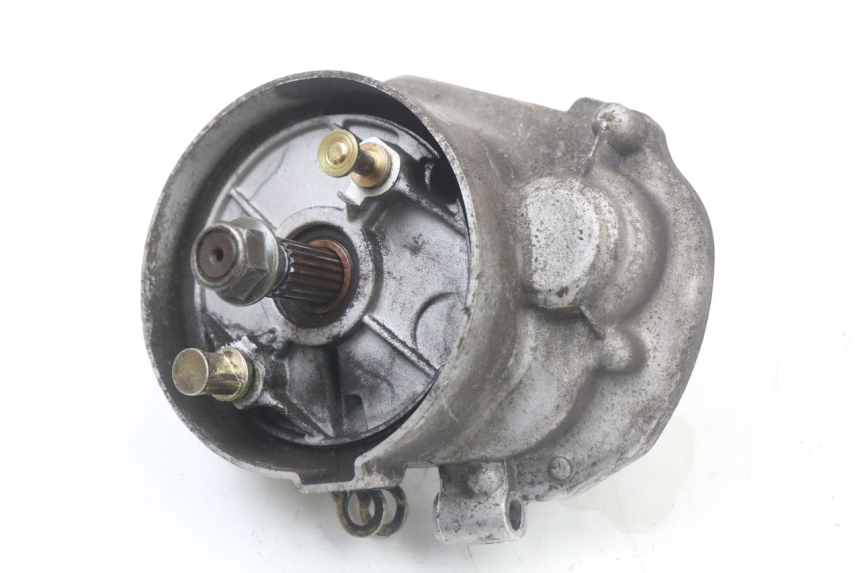 photo de WIELAANDRIJVING LONGJIA DIGITA 4T 50 (2019 - 2022) - Zoom op componenten