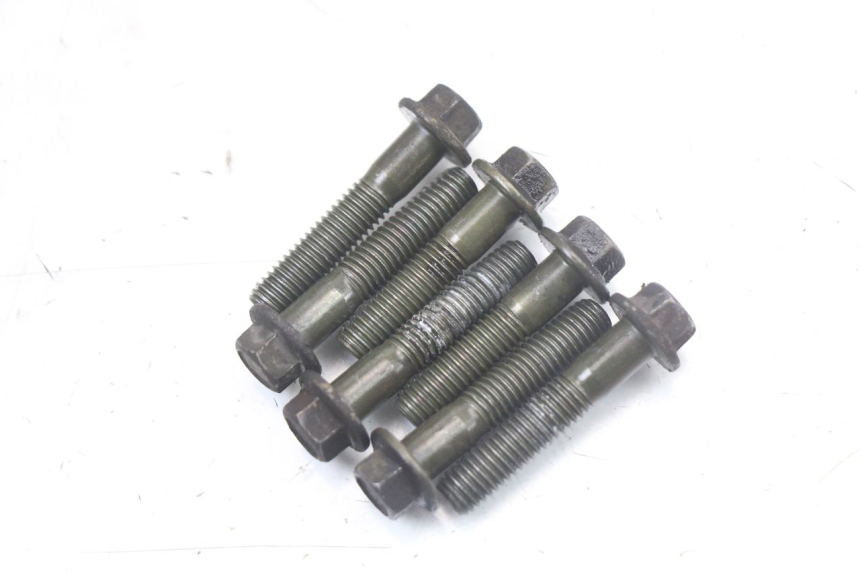 photo de WIELAANDRIJVING LONGJIA DIGITA 4T 50 (2019 - 2022) - Aanvullende foto