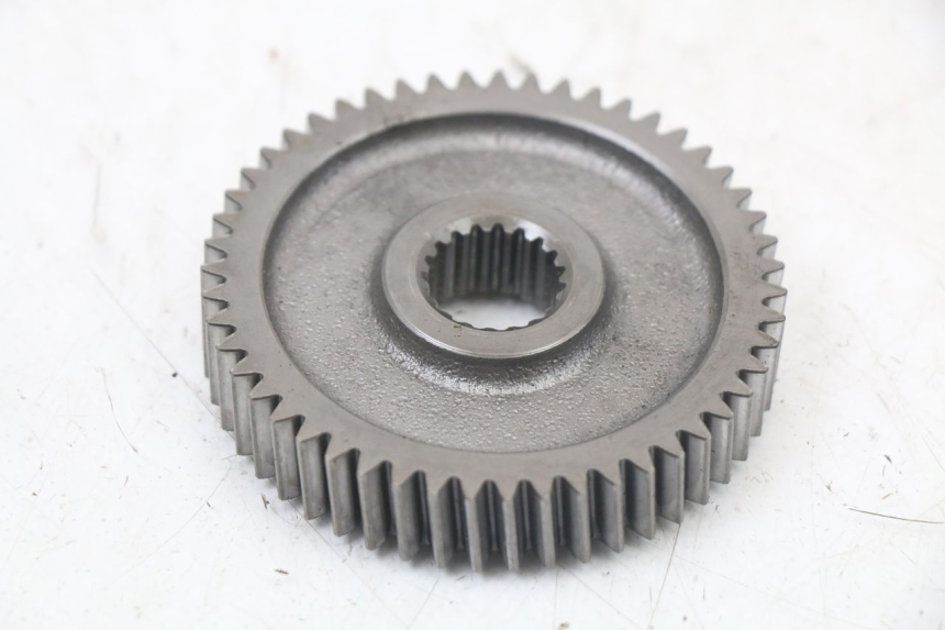 photo de WIELAANDRIJVING LONGJIA DIGITA 4T 50 (2019 - 2022) - Gecontroleerd onderdeel