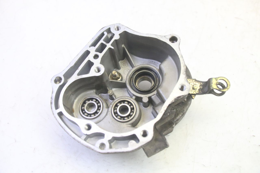 photo de WIELAANDRIJVING LONGJIA DIGITA 4T 50 (2019 - 2022) - Detail van het onderdeel