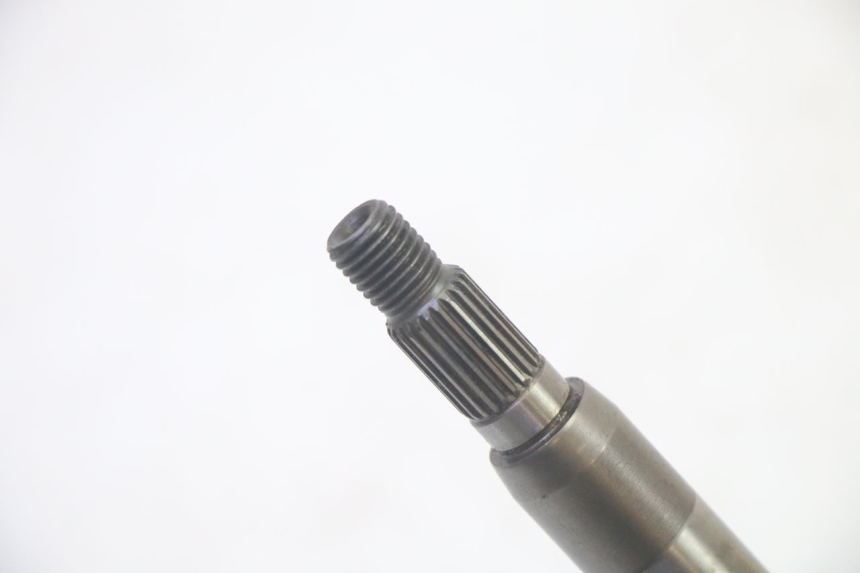 photo de WIELAANDRIJVING LONGJIA DIGITA 4T 50 (2019 - 2022) - Detailaanzicht