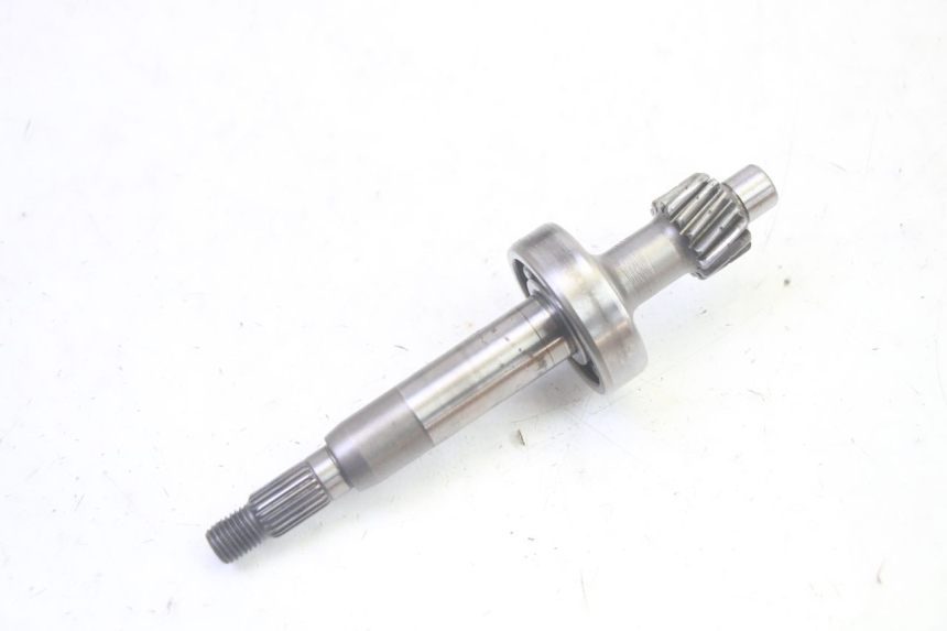 photo de WIELAANDRIJVING LONGJIA DIGITA 4T 50 (2019 - 2022) - Technische close-up