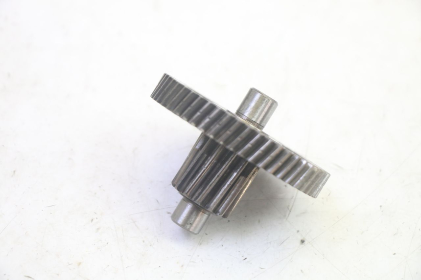 photo de WIELAANDRIJVING LONGJIA DIGITA 4T 50 (2019 - 2022) - Bevestigingspunten