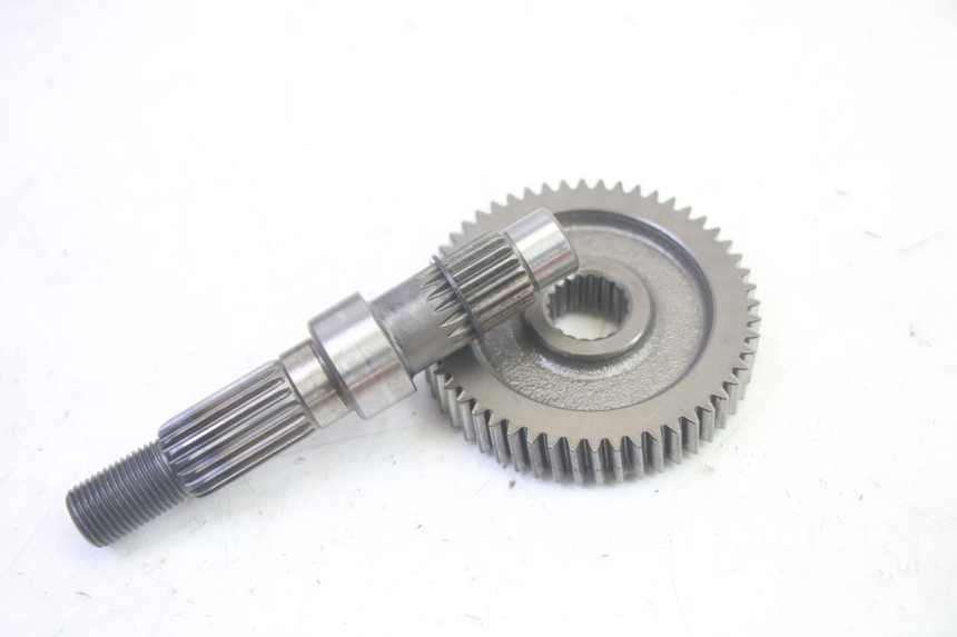 photo de WIELAANDRIJVING LONGJIA DIGITA 4T 50 (2019 - 2022) - Gecontroleerd onderdeel