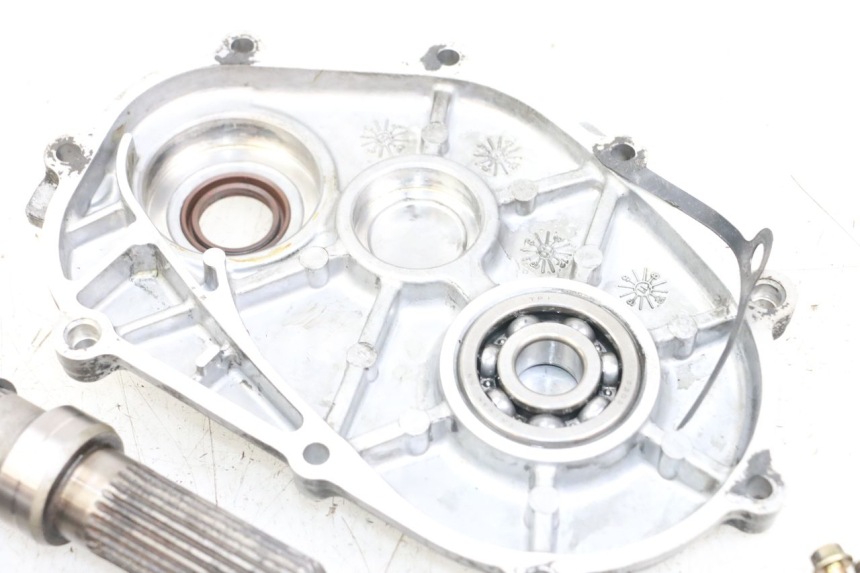 photo de WIELAANDRIJVING KYMCO DINK STREET ABS 125 (2011 - 2018) - Gecontroleerd onderdeel