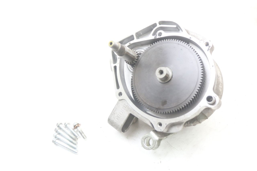 photo de WIELAANDRIJVING PEUGEOT E-VIVACITY 1 (2012 - 2018) - Hoofdaanzicht