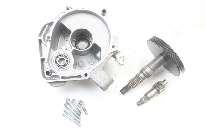 photo de WIELAANDRIJVING PEUGEOT E-VIVACITY 1 (2012 - 2018) - Detail van het onderdeel