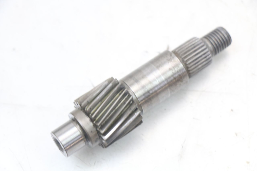 photo de WIELAANDRIJVING PEUGEOT E-VIVACITY 1 (2012 - 2018) - Productaanzicht