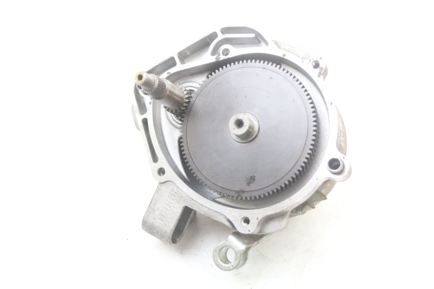 photo de WIELAANDRIJVING PEUGEOT E-VIVACITY 1 (2012 - 2018) - Zoom op gebruiksstaat