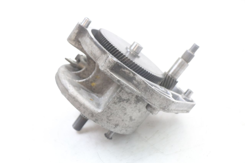 photo de WIELAANDRIJVING PEUGEOT E-VIVACITY 1 (2012 - 2018) - Andere kijkhoek