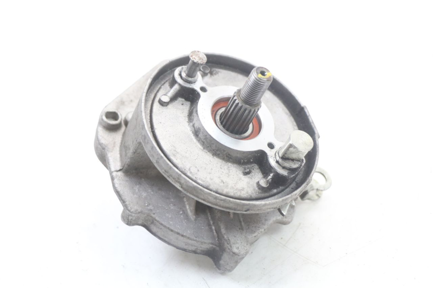 photo de WIELAANDRIJVING PEUGEOT E-VIVACITY 1 (2012 - 2018) - Technische close-up