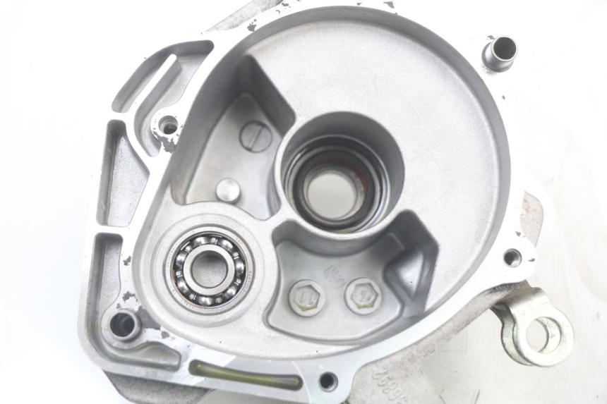 photo de WIELAANDRIJVING PEUGEOT E-VIVACITY 1 (2012 - 2018) - Overzicht