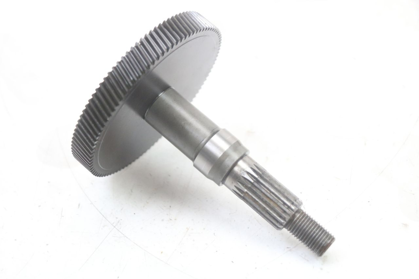 photo de WIELAANDRIJVING PEUGEOT E-VIVACITY 1 (2012 - 2018) - Gecontroleerd onderdeel