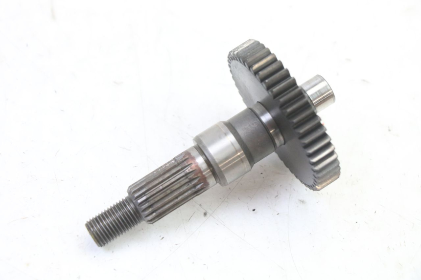 photo de WIELAANDRIJVING PEUGEOT ELYSTAR 50 (2002 - 2014) - Productaanzicht